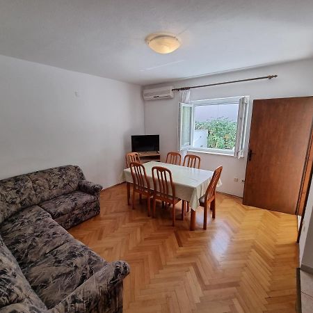 Apartman Ivan Apartment Makarska Luaran gambar