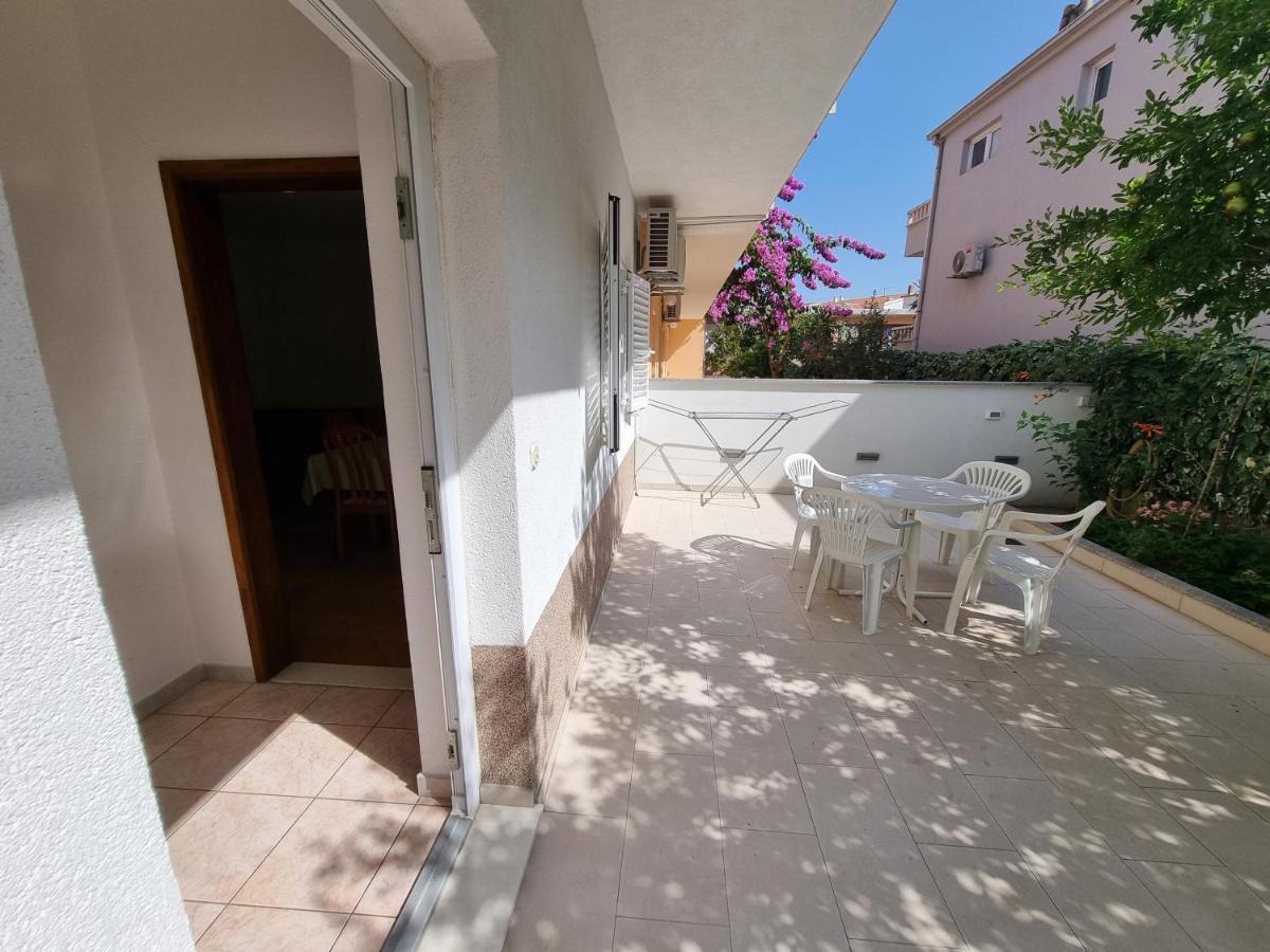 Apartman Ivan Apartment Makarska Luaran gambar