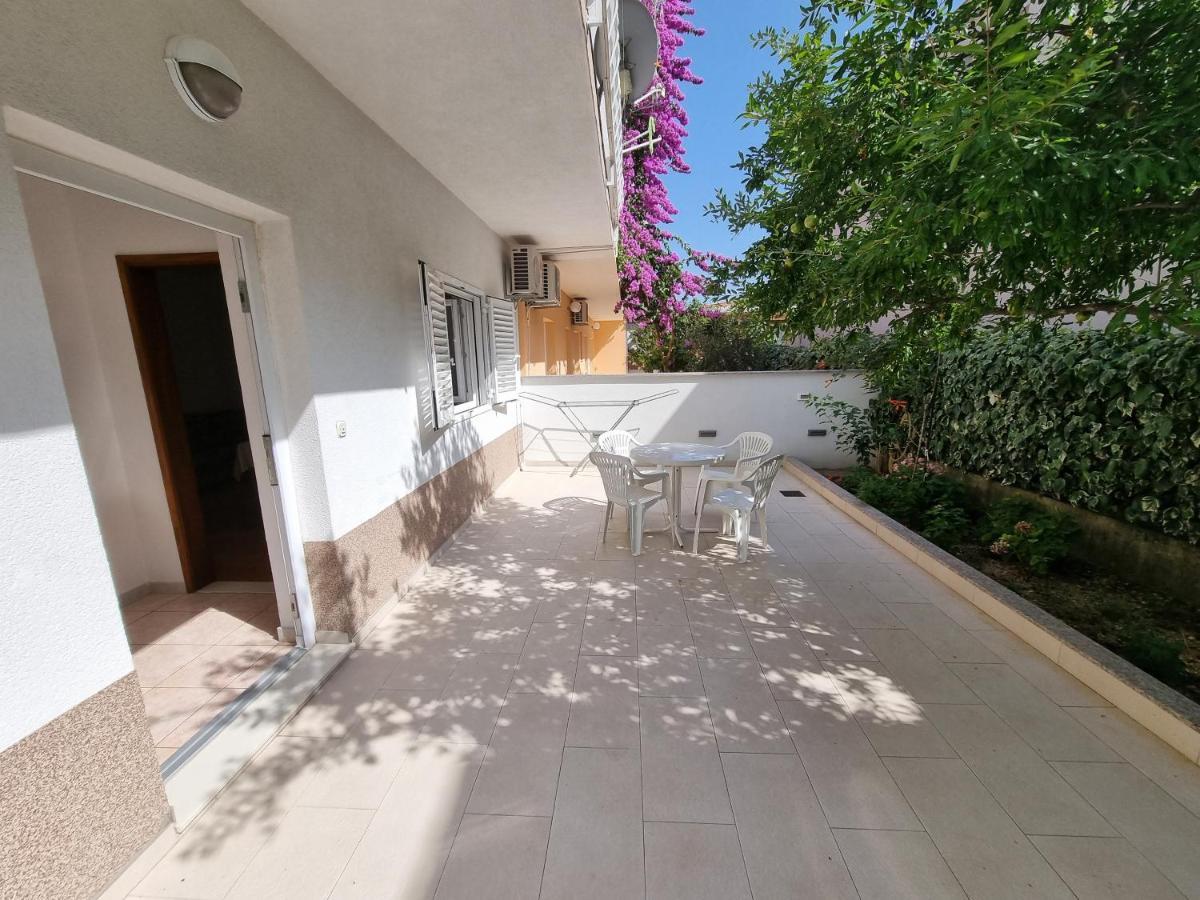 Apartman Ivan Apartment Makarska Luaran gambar