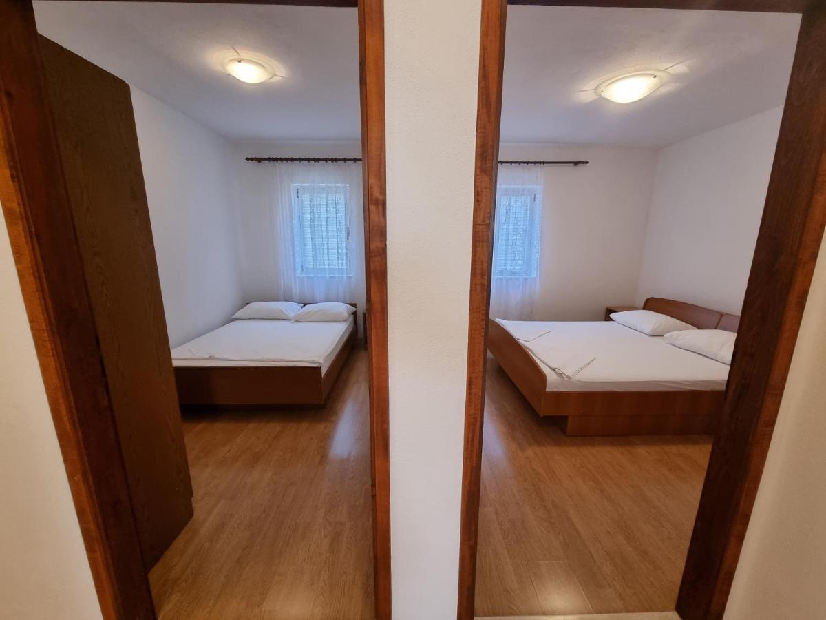 Apartman Ivan Apartment Makarska Luaran gambar