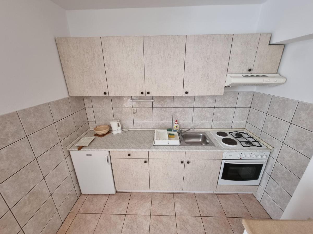 Apartman Ivan Apartment Makarska Luaran gambar