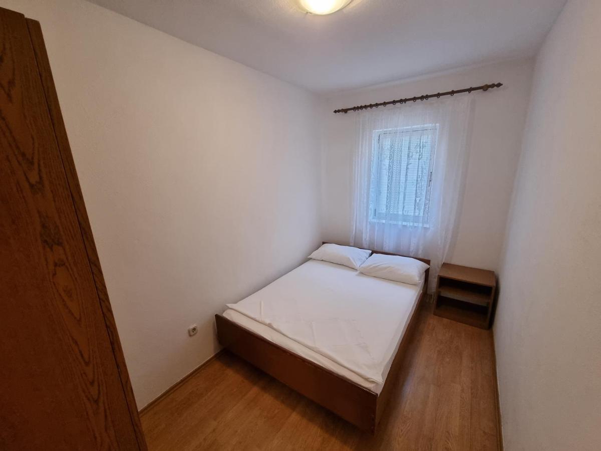 Apartman Ivan Apartment Makarska Luaran gambar