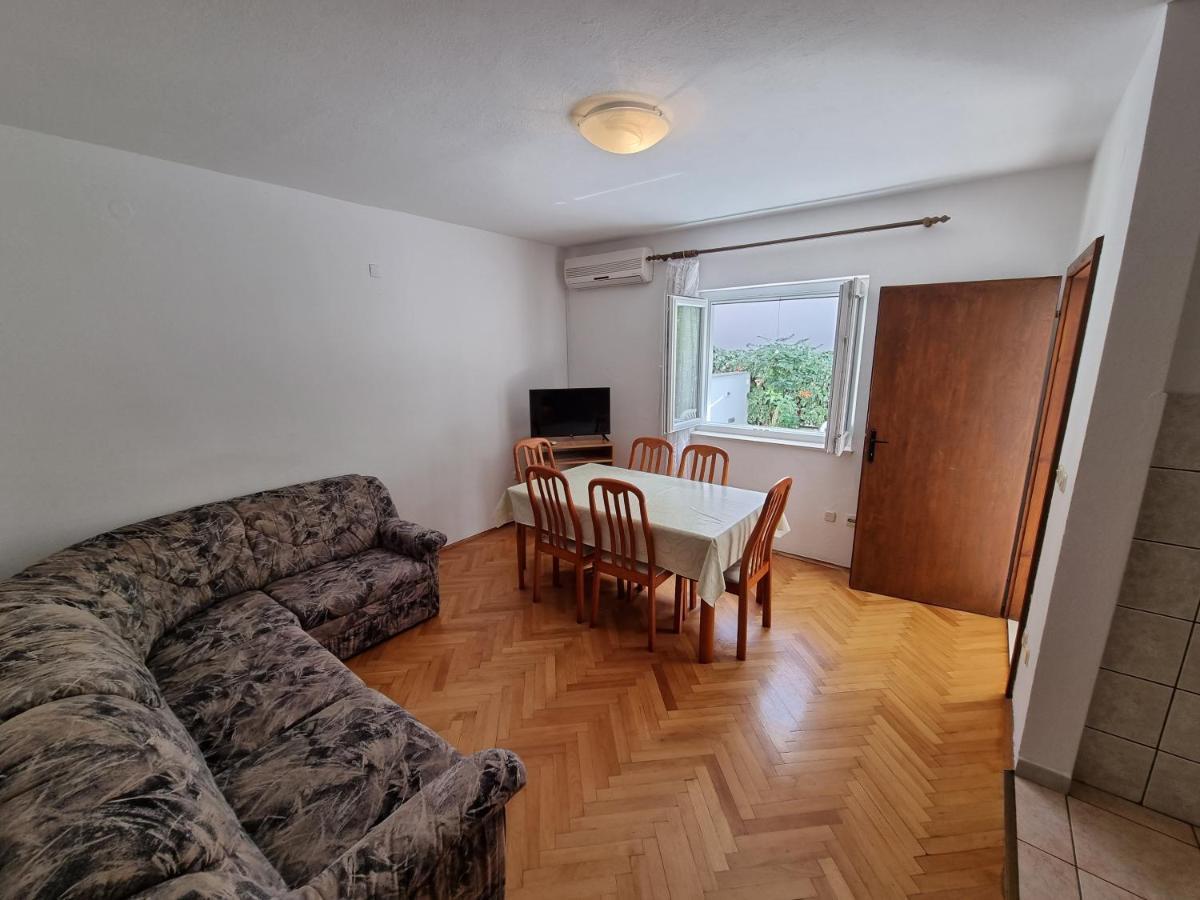 Apartman Ivan Apartment Makarska Luaran gambar