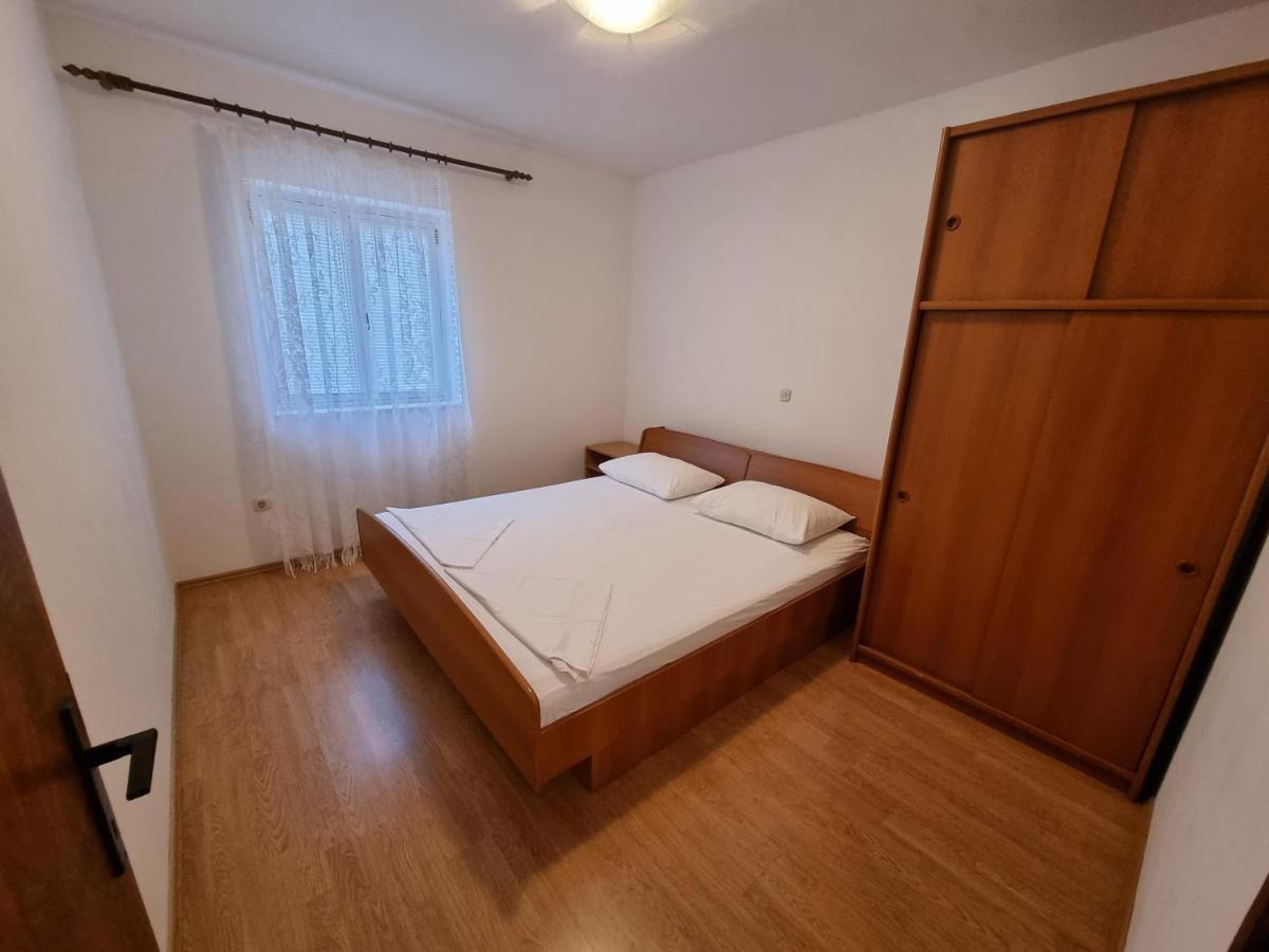Apartman Ivan Apartment Makarska Luaran gambar