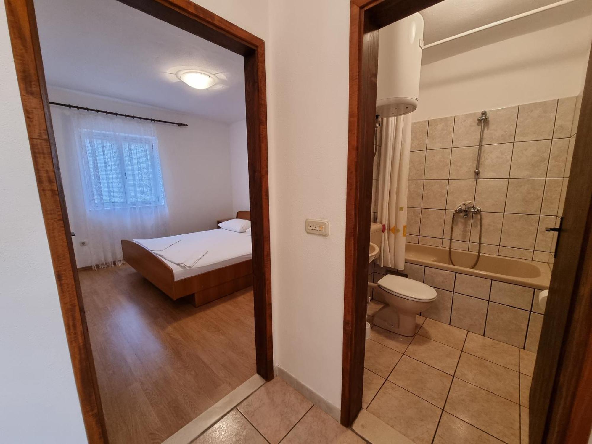 Apartman Ivan Apartment Makarska Luaran gambar