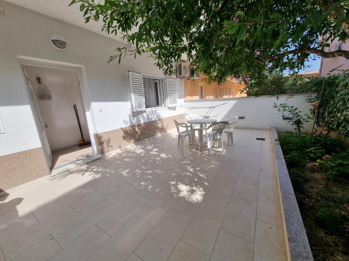 Apartman Ivan Apartment Makarska Luaran gambar