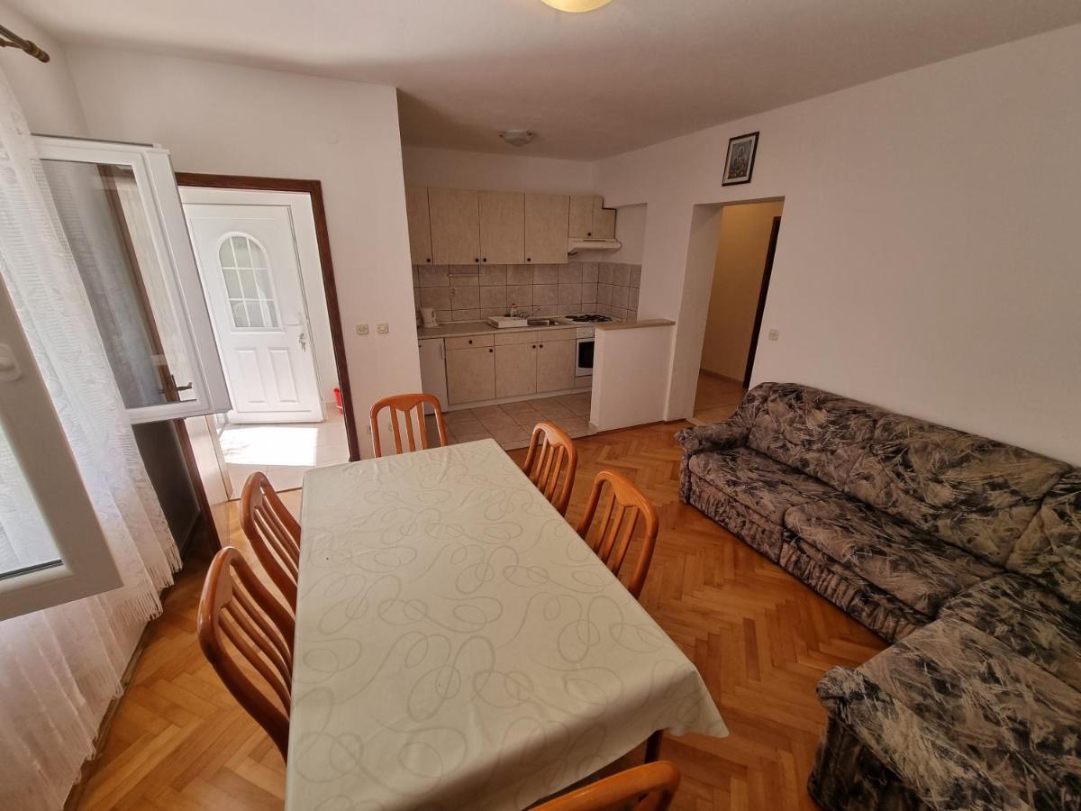 Apartman Ivan Apartment Makarska Luaran gambar