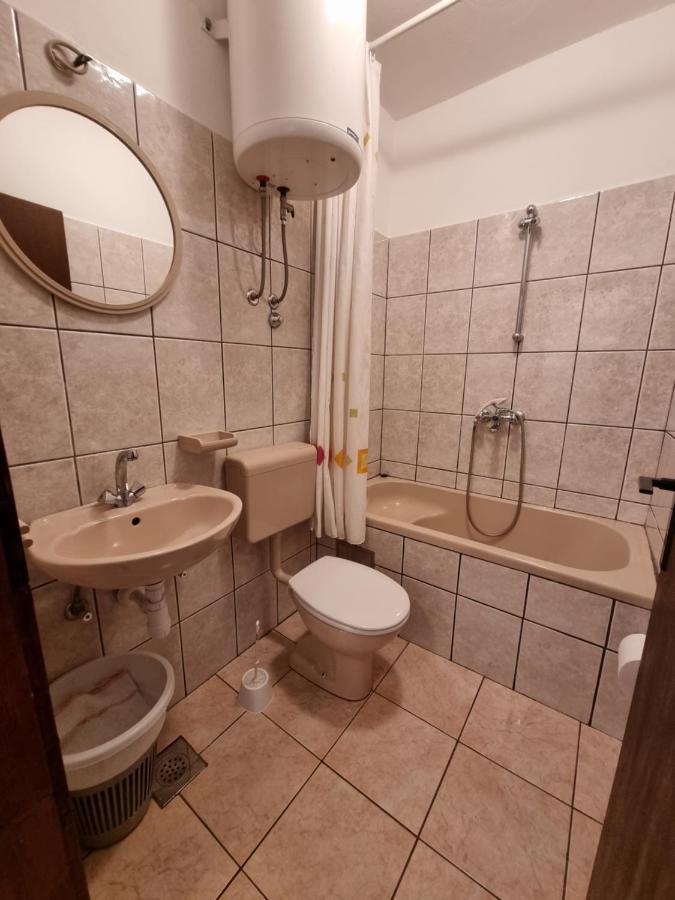 Apartman Ivan Apartment Makarska Luaran gambar